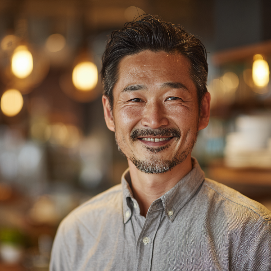 オーナー T.Y 様