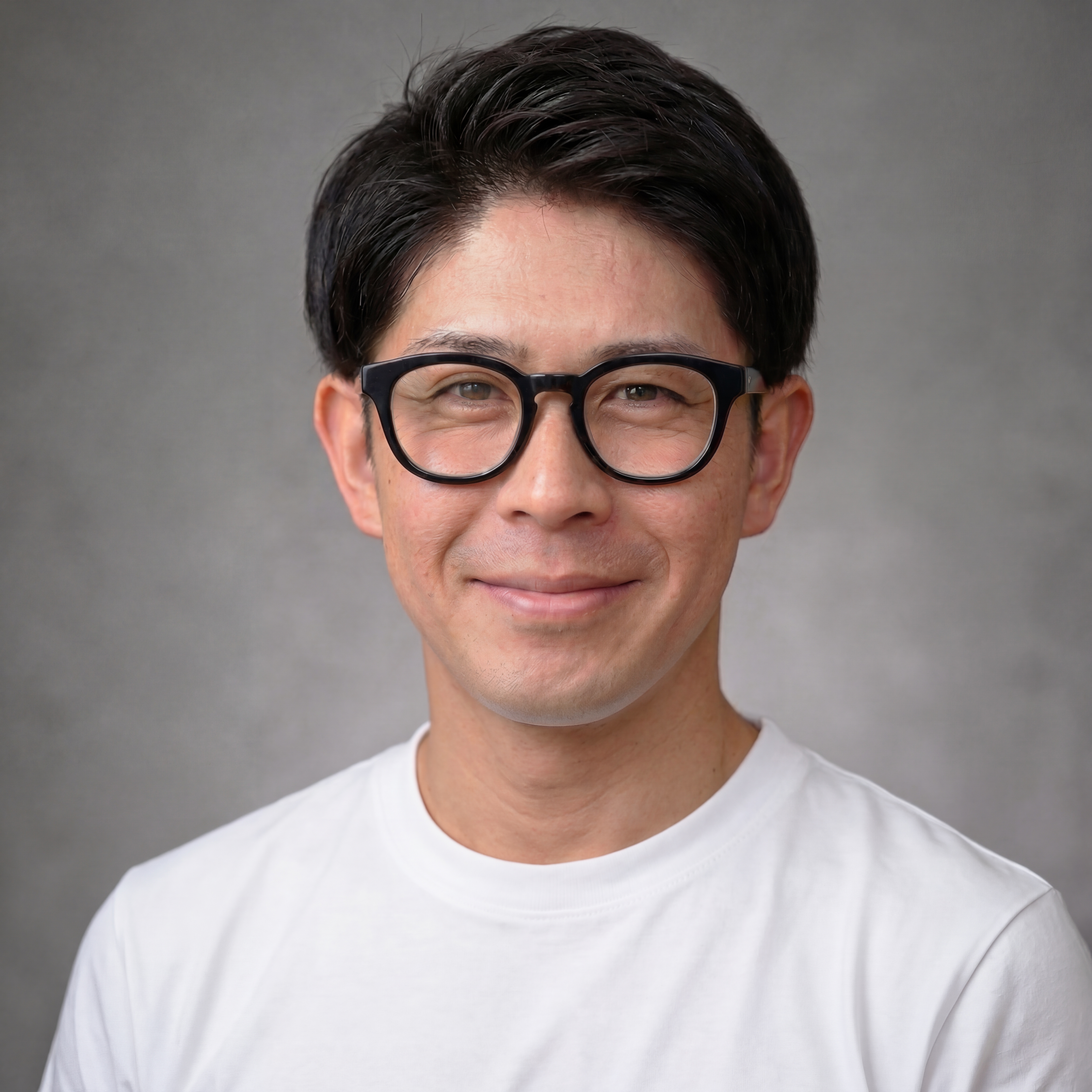 サモテク代表保母真吾